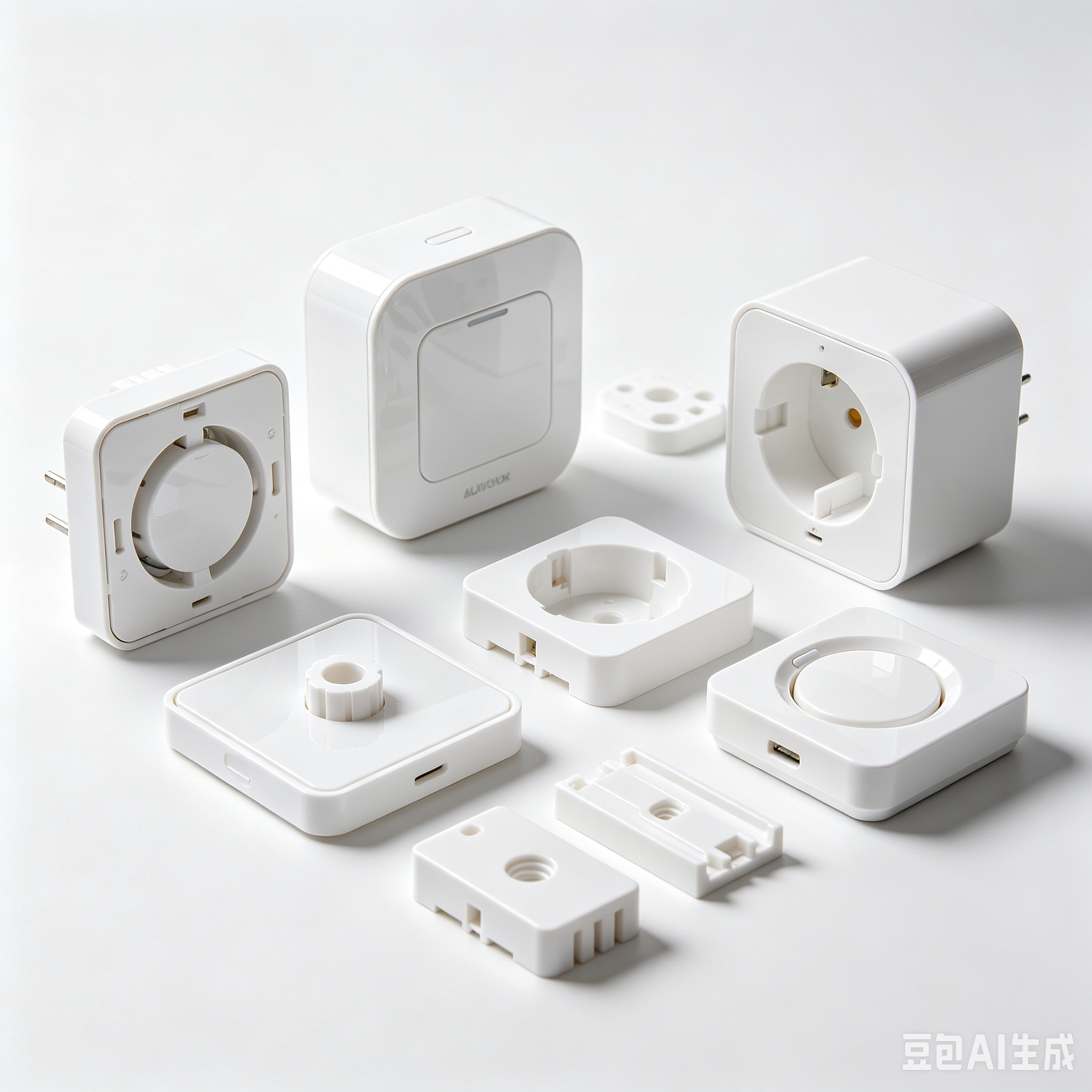 阳原模具开发